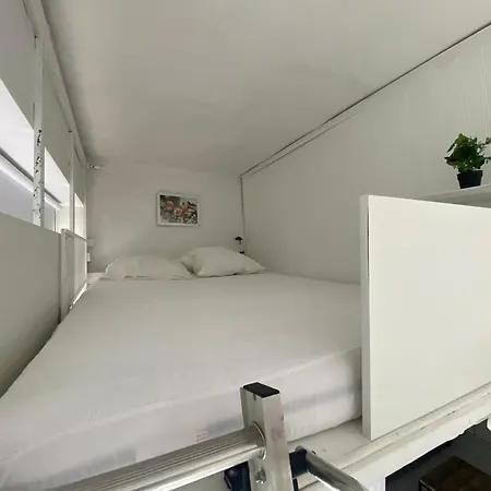 Apartment Cosy Avec Terrasse, Proche Parc Mauresque Et - Fr-1-374-225 *